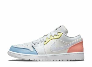 NIKE AIR JORDAN 1 LOW "TO MY FIRST COACH" 29.5cm DJ6909-100