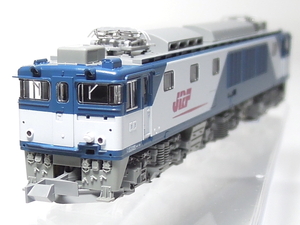 KATO 3024-2 EF64 1000 JR貨物 新更新色