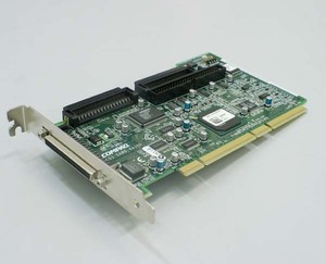 Fujitsu PG-128 (PGB128) Ultra160 SCSIカード ASC-29160/FCS4