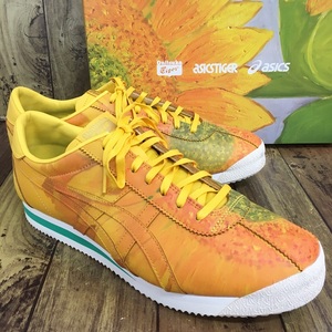 Onitsuka Tiger × asics オニツカタイガー ×アシックス TIGER CORSAIR【7908-004】