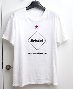 SOPH F.C.Real Bristol FCブリストル Tシャツ XL