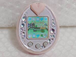 現状品+廃盤品+難あり　BANDAI　Tamagotchi P