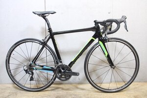 ■RIDLEY リドレー FENIX フルカーボン SHIMANO WH-RS300 ULTEGRA R8000 2X11S サイズS 2016年モデル 美品