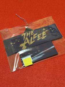 THE ALFEE 法被型手ぬぐい