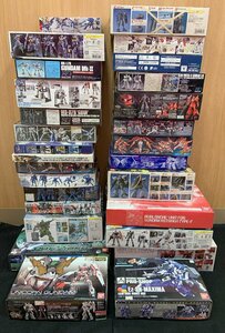 【16NY半010012D】★1円スタート★バンダイ★BANDAI★機動戦士ガンダム★ガンプラ★プラモデル★ダブルオー★ビルドメタバース★未組立