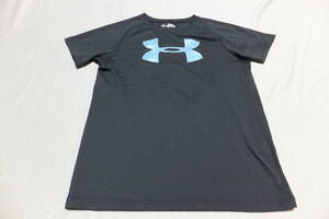 タイムセール UNDER ARMOUR hert gear アンダーアーマー ヒートギア Tシャツ サイズ YXL 大人気 カラー