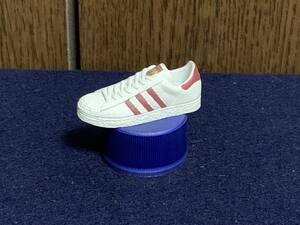 F◎【売切セール】01　SPST R　adidas　PEPSI　アディダス　スニーカー　ボトルキャップ　ペプシ