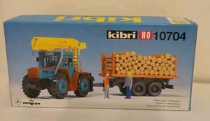 Kibri HO Model Kit 10704 海外 即決