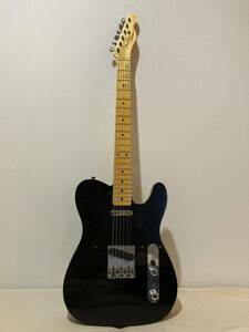 ほぼ新品 メンテ済 Fender custom shop 52 telecaster フェンダー カスタムショップ テレキャスター ブラックガード black guard 正規品