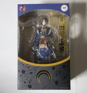 刀剣乱舞 三日月宗近 オランジュ・ルージュ 新品未開封即決!