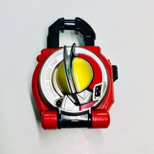 仮面ライダー鎧武/ガイム　ロックシード　FAIZ 中古美品