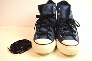 ICH【中古美品】 agnes b. x CONVERSE アニエスベー コンバ ース スニーカー 24.5cm 〈208-231219-ss11-ICH〉