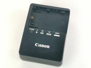 純正 充電器 Canon LC-E6