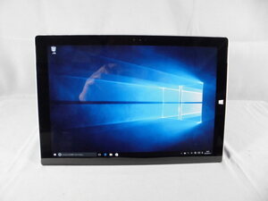 Surface Pro3　128GB　(Corei5 4300U 1.9GHz)