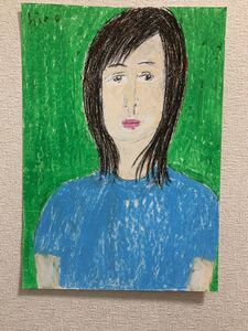 絵描きhiro C「反復」