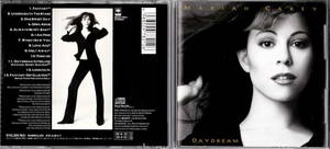 Mariah Carey Daydream