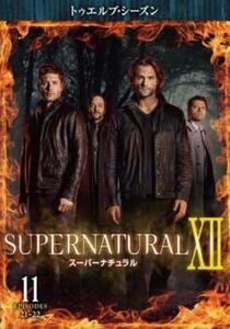 SUPERNATURAL スーパーナチュラル XII トゥエルブ シーズン12 Vol.11(第21話、第22話) レンタル落ち 中古 DVD 海外ドラマ