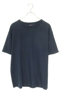 ルイヴィトン LOUISVUITTON 23AW RM232Q JYN HIY47W サイズ:L インサイドアウトTシャツ 中古 SB01