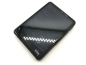 Hiby R3 MP3プレーヤー ポータブル デジタルオーディオプレーヤー ジャンク品 [6431SP]