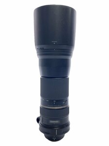 TAMRON◆レンズ SP 150-600mm F/5-6.3 Di VC USD[ニコン用]