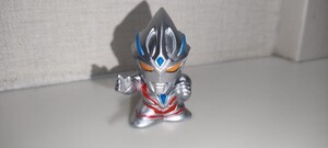 ウルトラマンアーク　指人形 