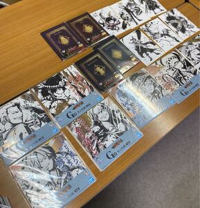 49 ONE PIECE ワンピース　一番くじ　f賞　原画アート　クリアファイル　c賞　名言色紙　名言ブックメモ　セミコンプ　コンプ　20241107