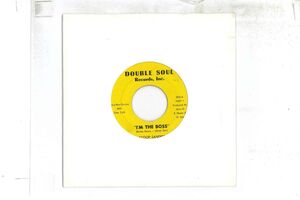 米7 Scoop Sanders Im The Boss 112 DOUBLE SOUL /00080