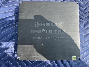 HELIX DSP ULTRA