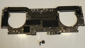 Apple MacBook Pro A1990 661-09989 2018 i7 2.2Ghz 16 256 Logic Board Motherboard