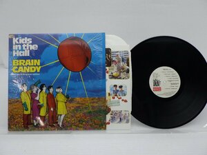 Various「Kids In The Hall - Brain Candy (Music From The Motion Picture Soundtrack)」LP/Matador(Ole 183-1)/洋楽ロック