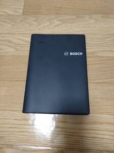 ★★★ボッシュ[BOSCH] 2025 手帳 BUSINESS DIARY 未使用品★★★