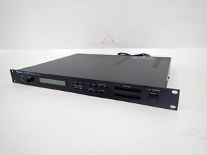 Roland ローランド U-220 音源モジュール △ 70045-3