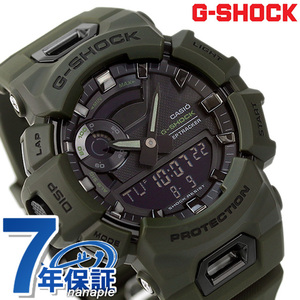 G-SHOCK Gショック GBA-900UU-3A ジースクワッド Bluetooth 海外モデル 腕時計 カシオ casio