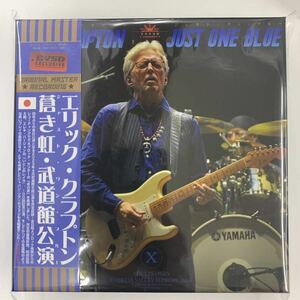 Eric Clapton / 2023 tour Complete Box Set (写真集、ボーナスCD、ナンバリングありません) お買い得！