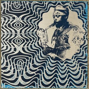 Pat Patrick - Sound Advice - Art Yard ■ Sun Ra