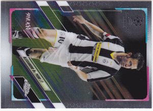 Alessandro Del Piero 2020-21 Topps Chrome X Steve Aoki 14