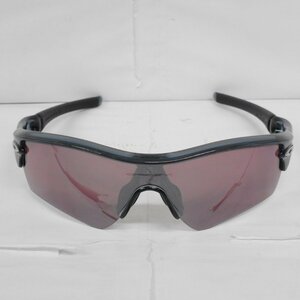 ID763 OAKLEY 09-671J 136 Rader オークリー サングラス ケース 中古