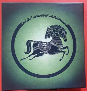 【美品7CD+DVD BOX】George Harrison「The Dark Horse Years 1976-1992」ジョージ・ハリスン 輸入盤