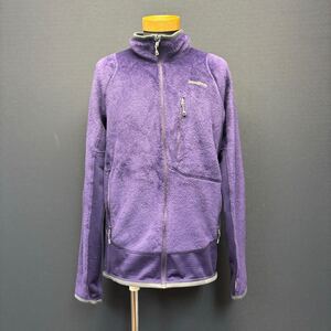 2014年製 Patagonia R2 Fleece Jacket size M 2014