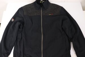 ★KAPELMUUR カペルミュール Polartec コンビジャケット WXLサイズ