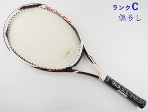 中古 テニスラケット ブリヂストン エックスブレード 280 2012年モデル (G2)BRIDGESTONE X-BLADE 280 2012