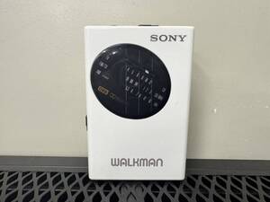 1000円スタート【中古】SONY ソニー WALKMAN ウォークマン WM-F509 ラジカセ