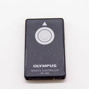 OLYMPUS オリンパス RC-300 リモコン 