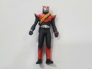 ★ソフビヒーロー 仮面ライダー ドライブ ソフビ フィギュア 人形 バンダイ 中古★