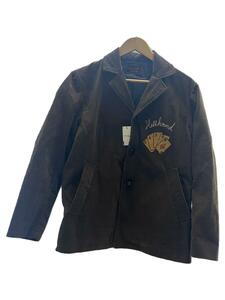 GANGSTERVILLE◆DEAL WITH THE DEVIL-TOUR JACKET/ジャケット/M/GSV-21-AW-09