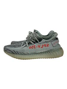 adidas◆オリジナルス/YEEZY BOOST 350 V2/イージーブースト/ホワイト/B37571/26.5cm/WHT