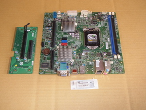 ★NEC Express 5800/51Ea/MS-96H9 マザーボード★(MB753)