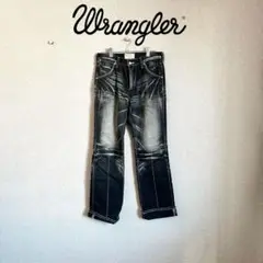 【BEN THE RODEOTAILOR】wrangler デニムパンツ 31