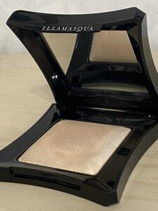 イラマスカ ILLAMASQUA ビヨンドパウダー ハイライト OMG Beyond Powder 残量たっぷり　定形外発送は300円