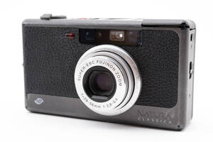 ★良品 動作確認済★ FUJIFILM 富士フィルム NATURA CLASSICA